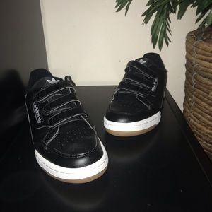 Men’s Adidas ortholite sneakers